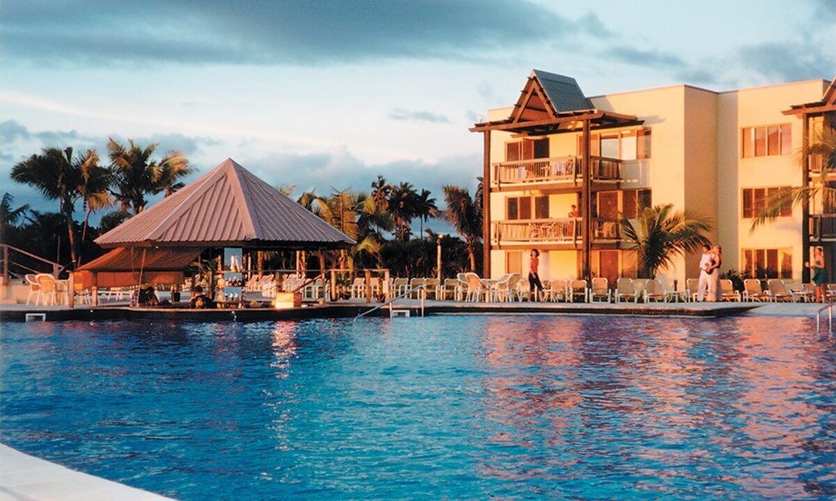 Photo of Outdoor in Nadi
