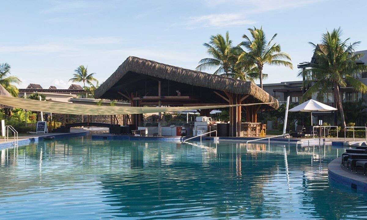 Photo of Outdoor in Nadi