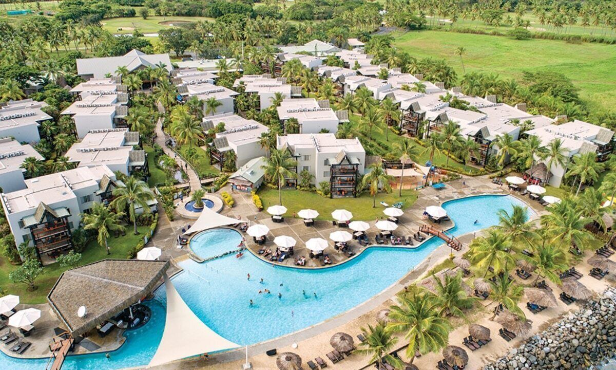 Photo of Outdoor in Nadi