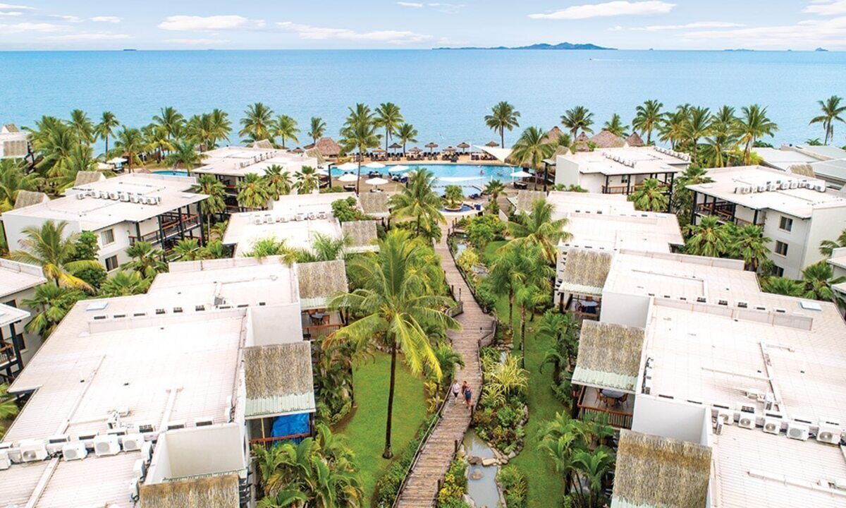 Photo of Outdoor in Nadi