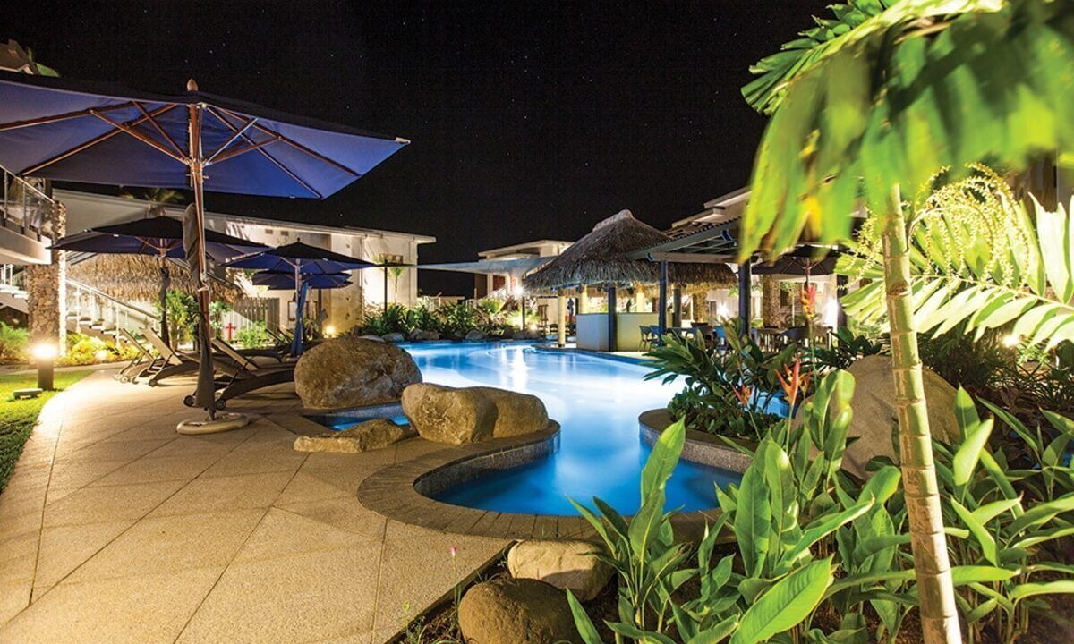 Photo of Outdoor in Nadi