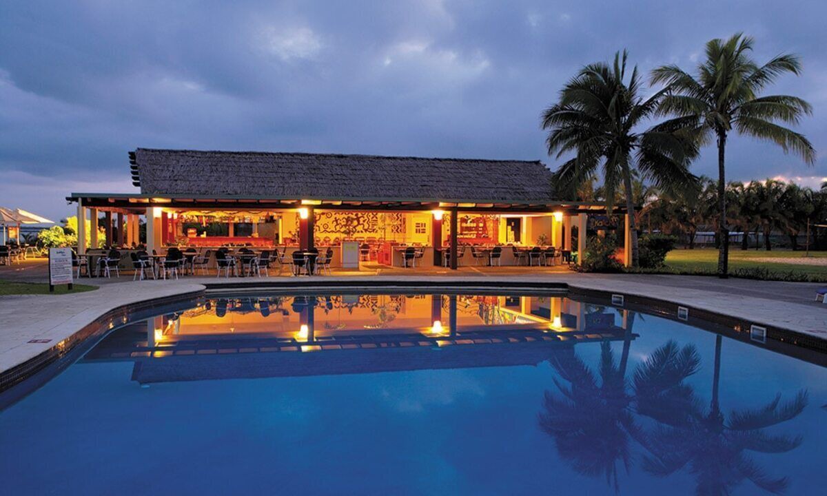 Photo of Outdoor in Nadi