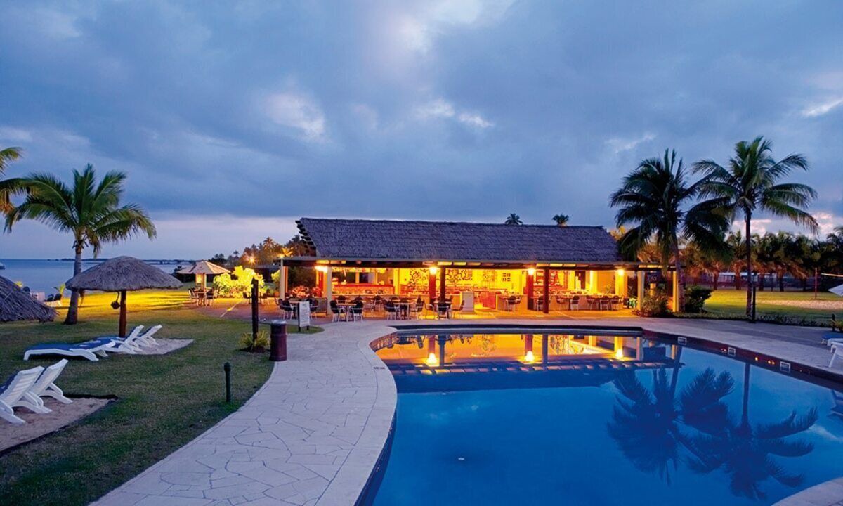 Photo of Outdoor in Nadi