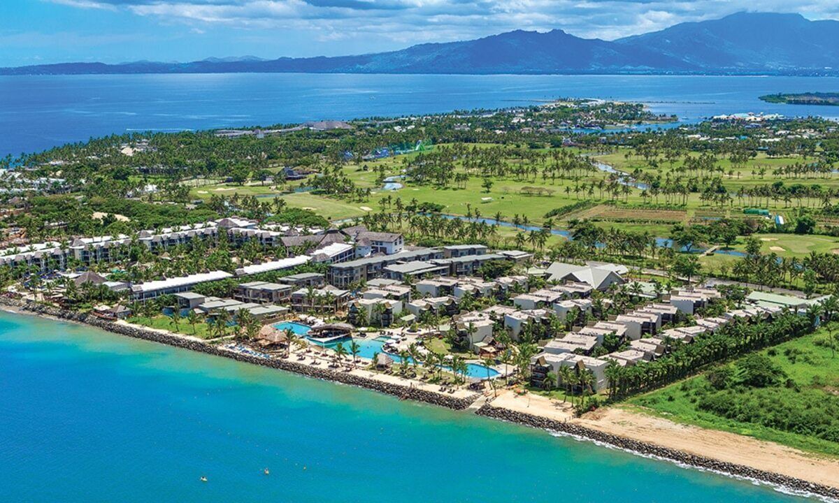 Photo of Outdoor in Nadi