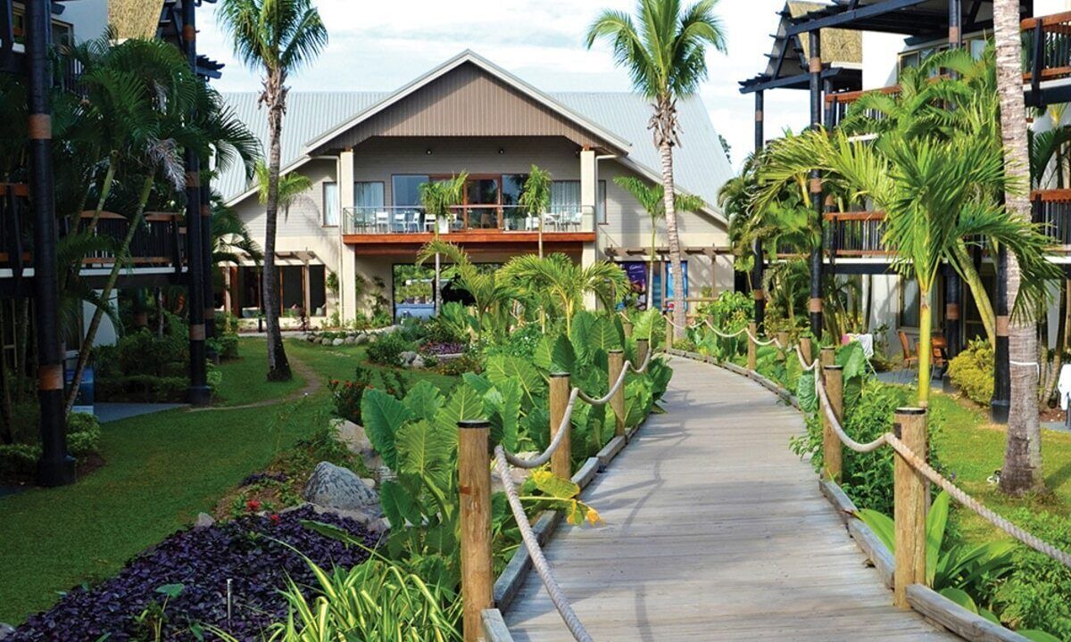 Photo of Outdoor in Nadi