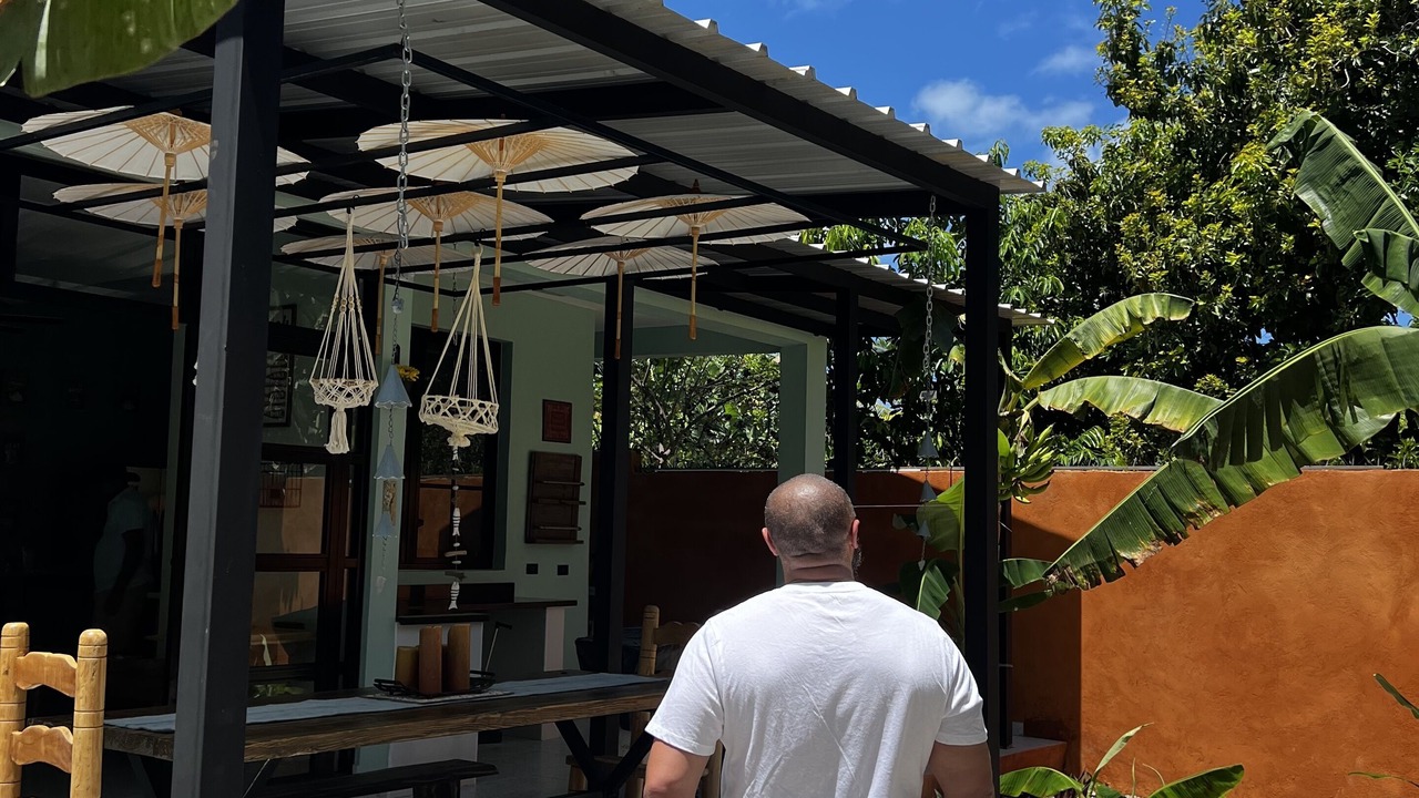 Photo of Outdoor in Las Galeras