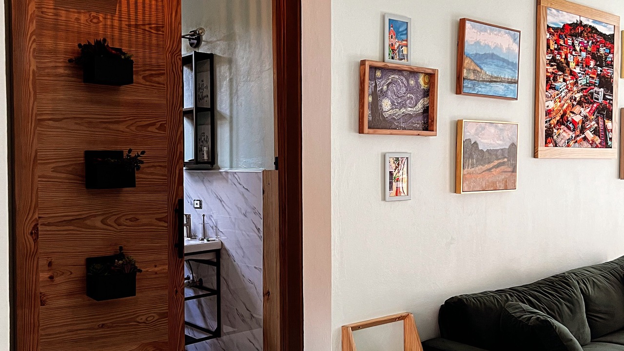 Photo of Livingroom in Las Galeras