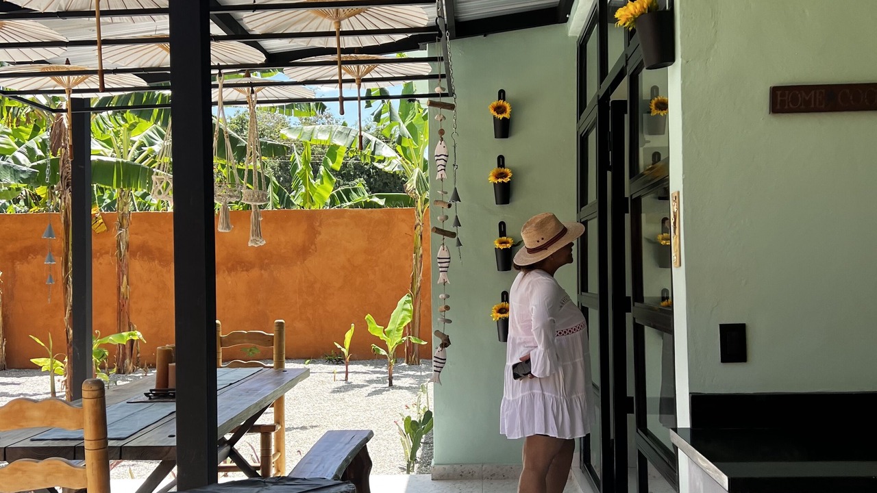 Photo of Outdoor in Las Galeras