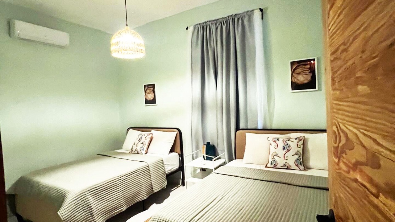 Photo of Bedroom in Las Galeras