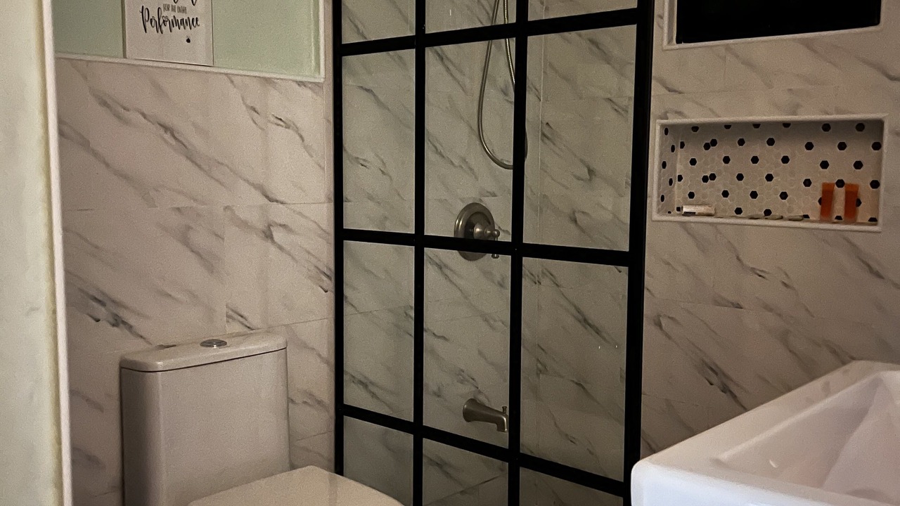 Photo of Bathroom in Las Galeras