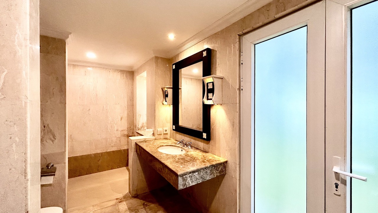 Photo of Bathroom in Jimbaran Bay