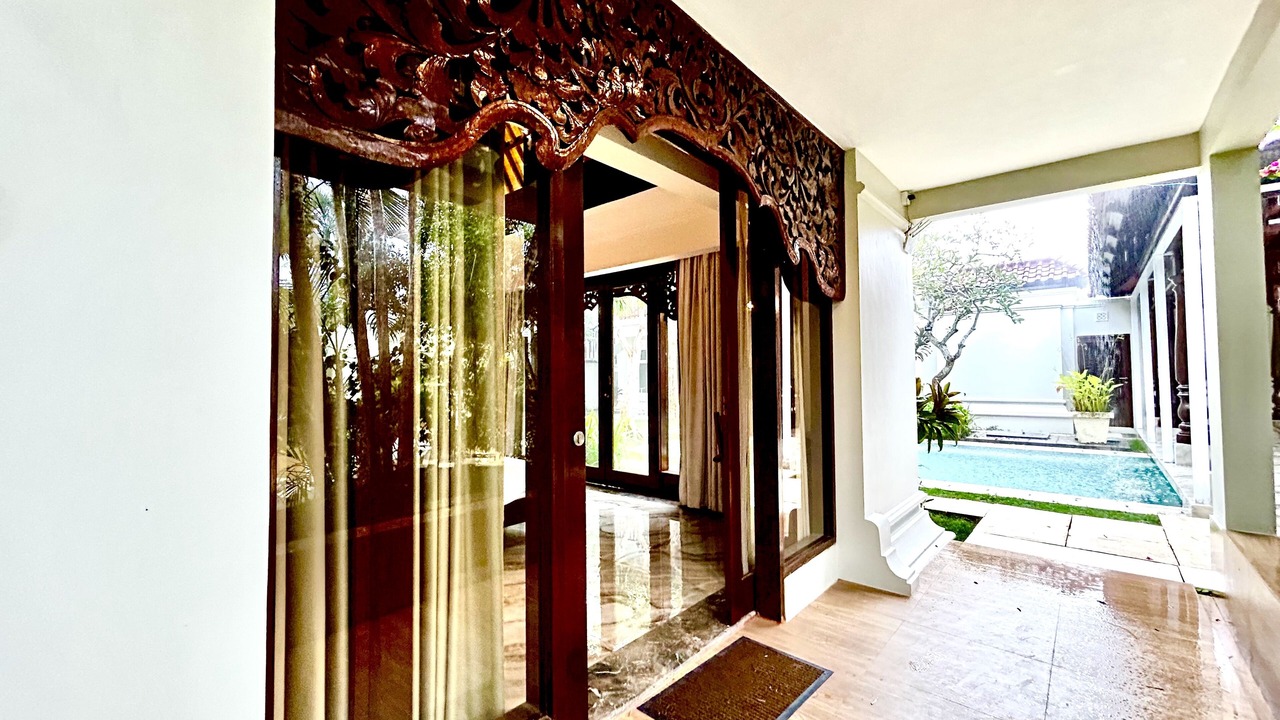 Photo of Outdoor in Jimbaran Bay