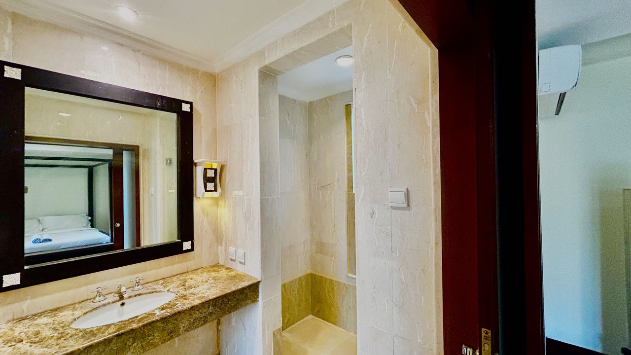 Photo of Bathroom in Jimbaran Bay