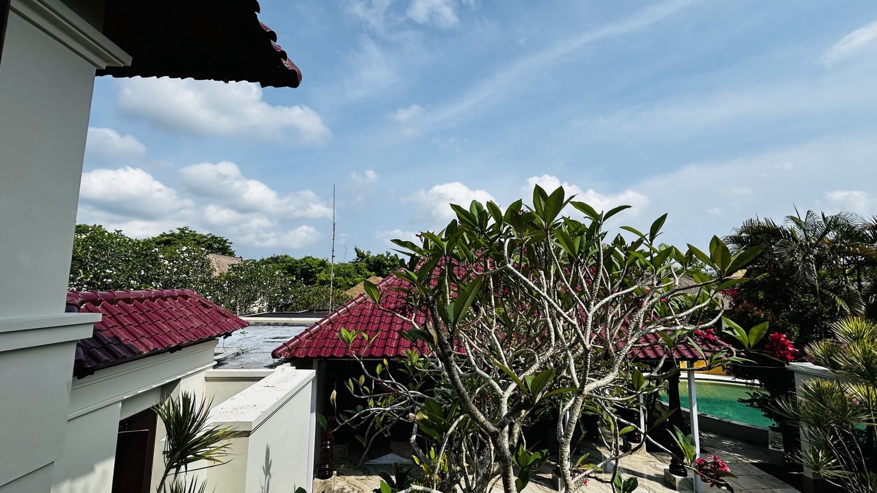 Photo of Outdoor in Jimbaran Bay