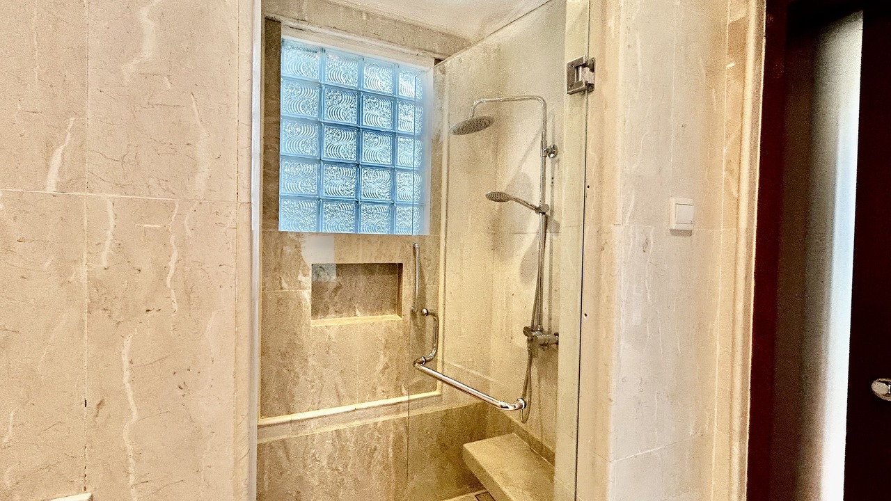 Photo of Bathroom in Jimbaran Bay