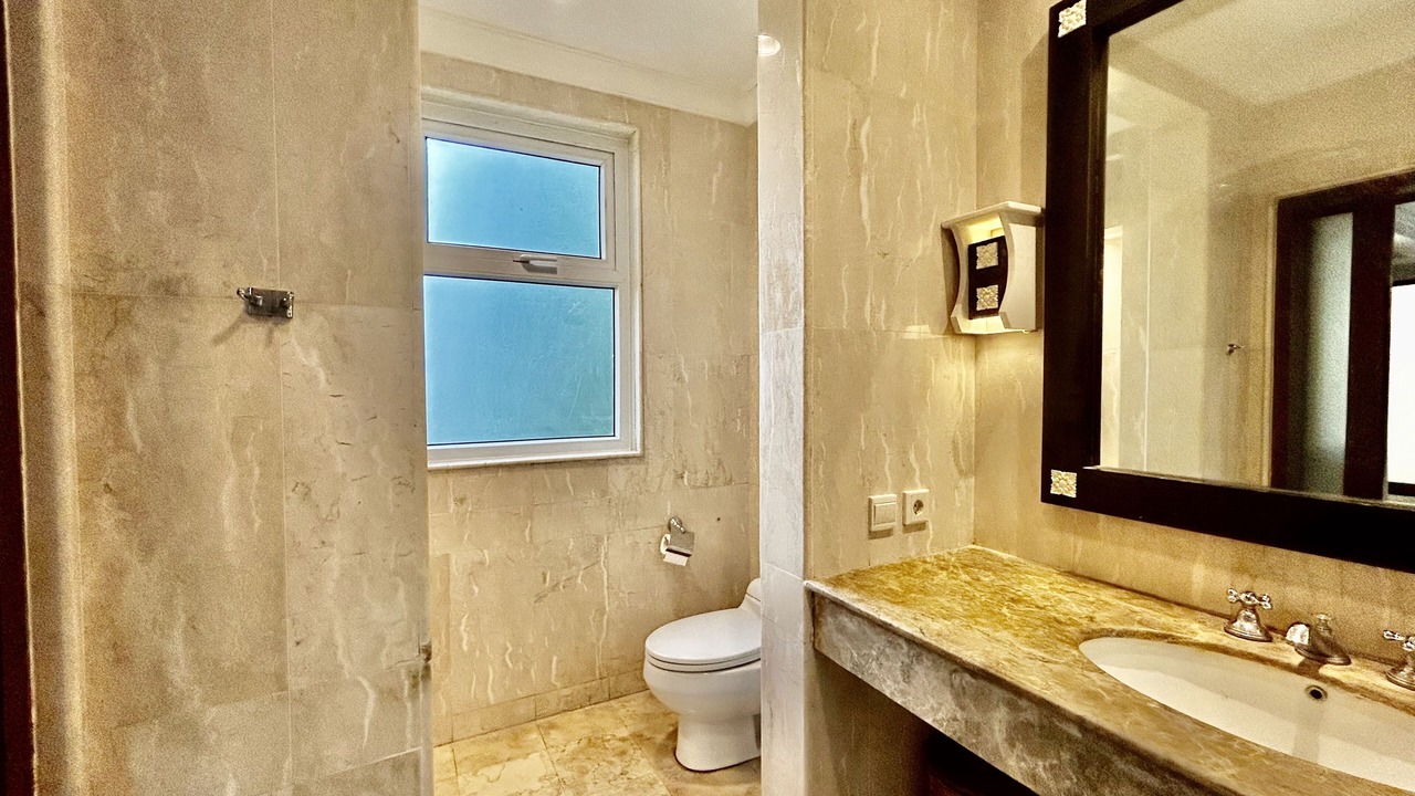 Photo of Bathroom in Jimbaran Bay