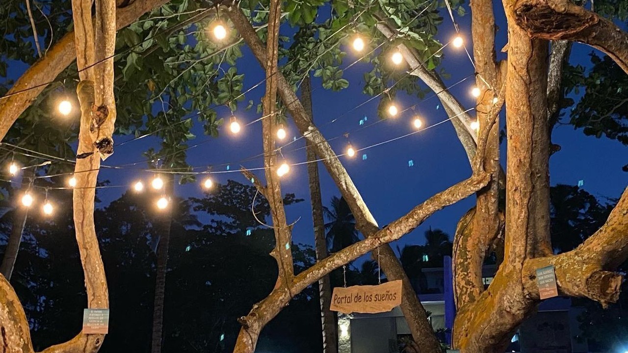 Photo of Outdoor in El Limon
