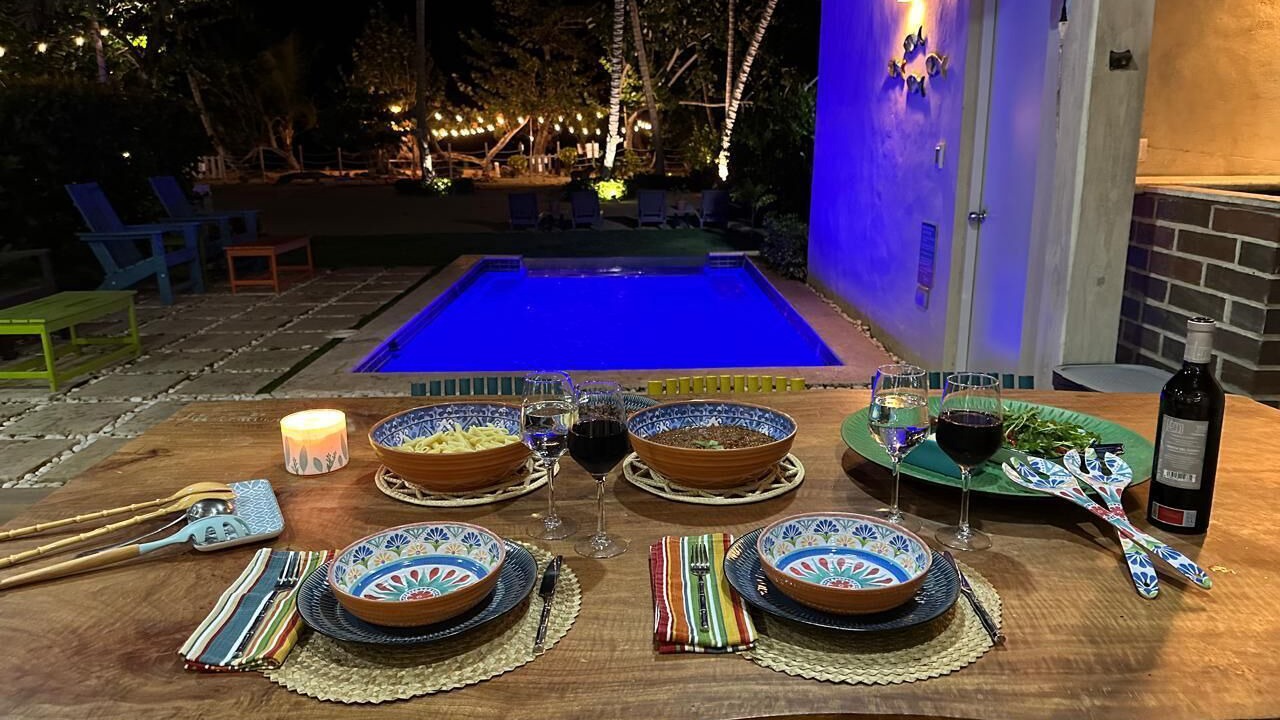 Photo of Outdoor in El Limon