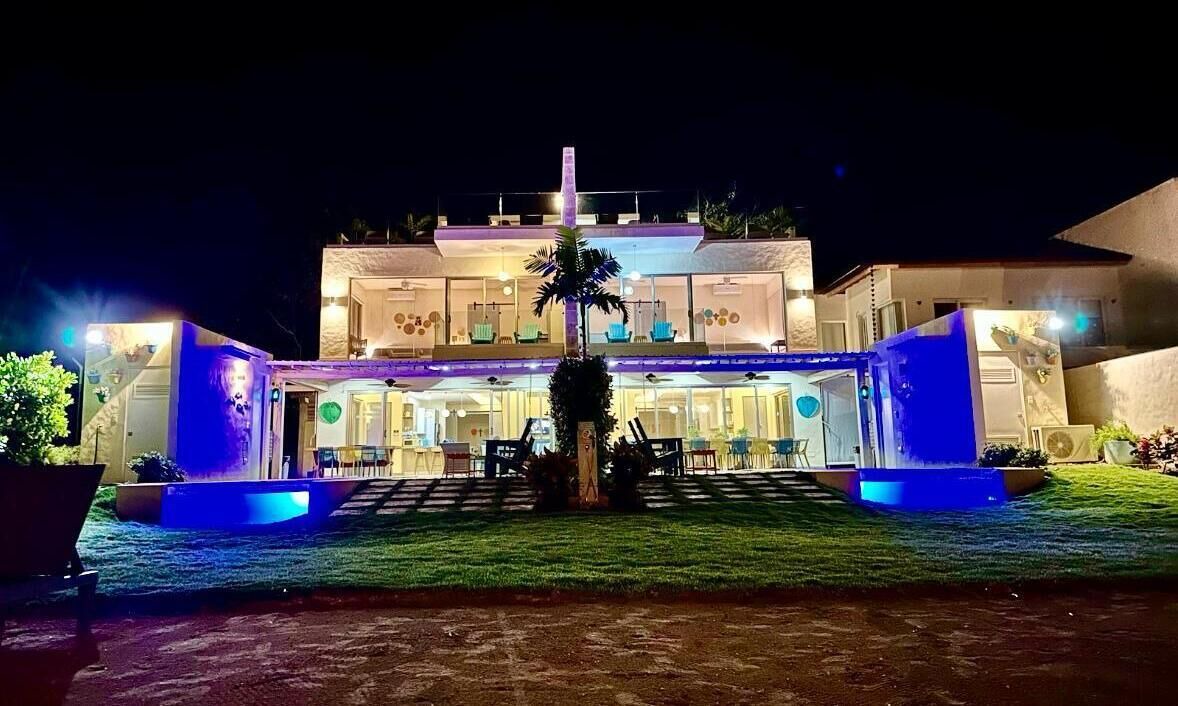Photo of Outdoor in El Limon