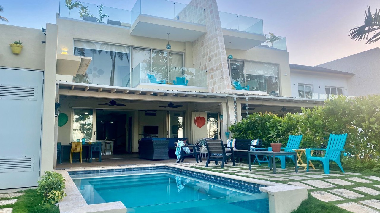 Photo of Outdoor in El Limon