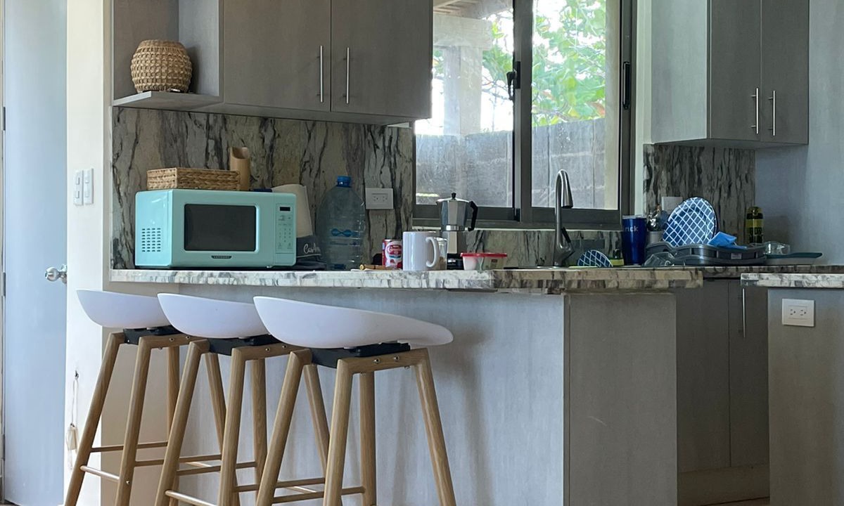Photo of Kitchen in El Limon