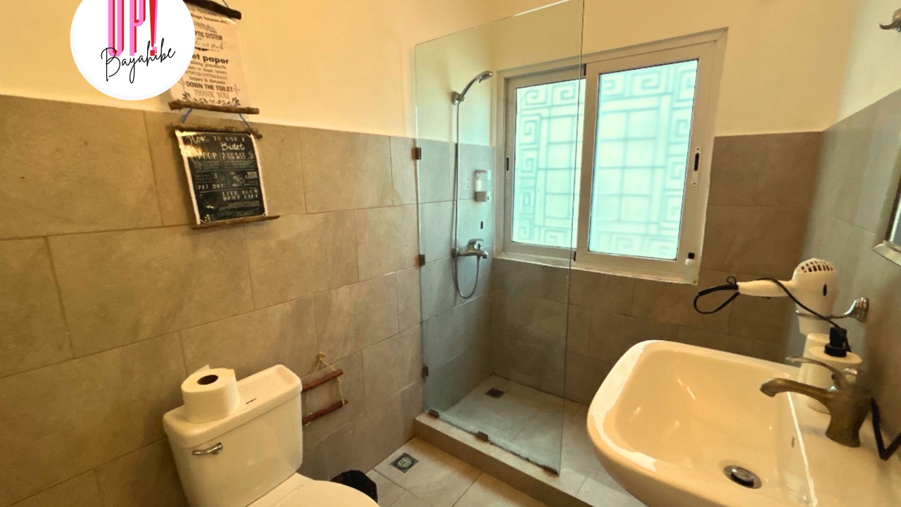 Photo of Bathroom in Los Melones