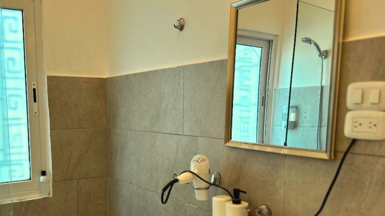 Photo of Bathroom in Los Melones