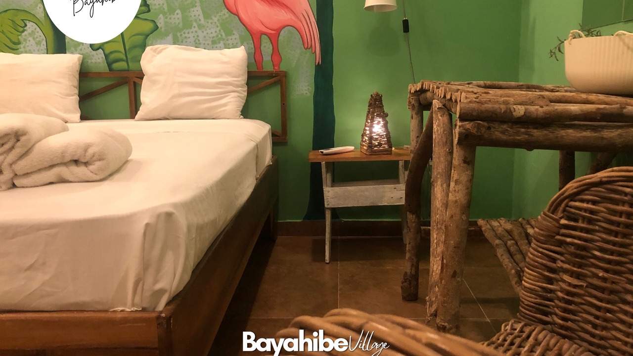Photo of Bedroom in Los Melones