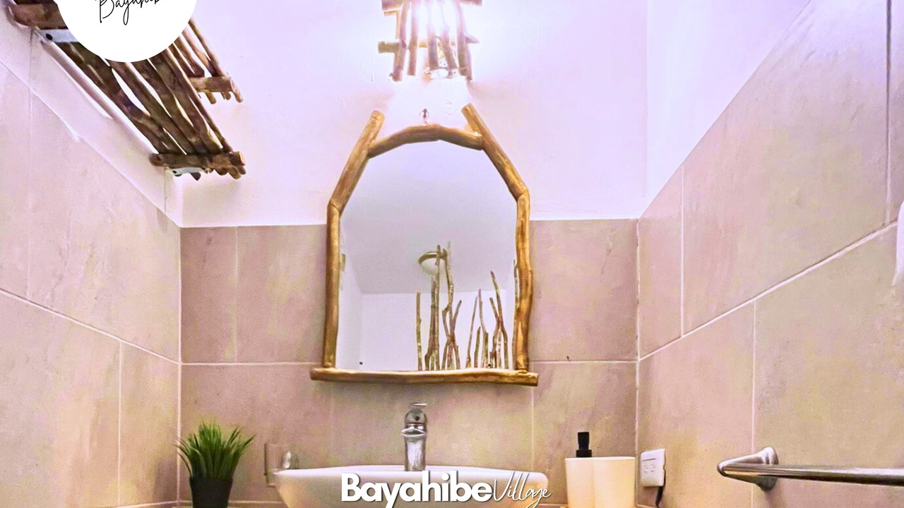 Photo of Bathroom in Los Melones