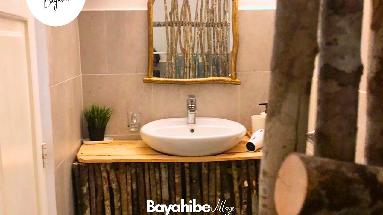 Photo of Bathroom in Los Melones