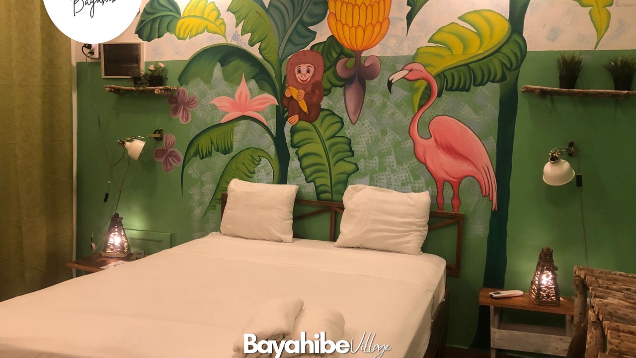 Photo of Bedroom in Los Melones