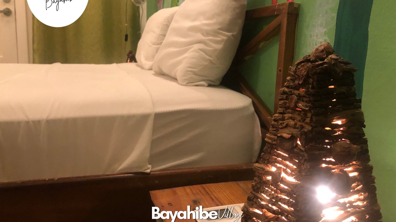 Photo of Bedroom in Los Melones