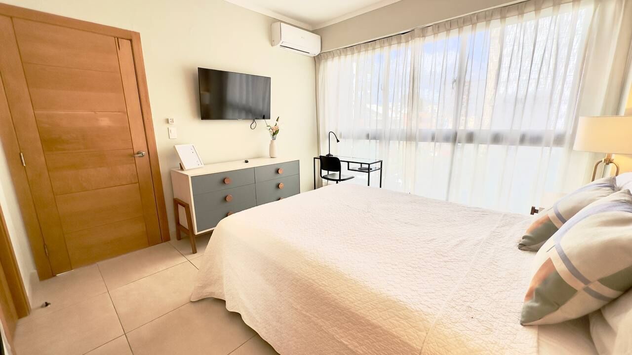 Photo of Bedroom in Evaristo Morales