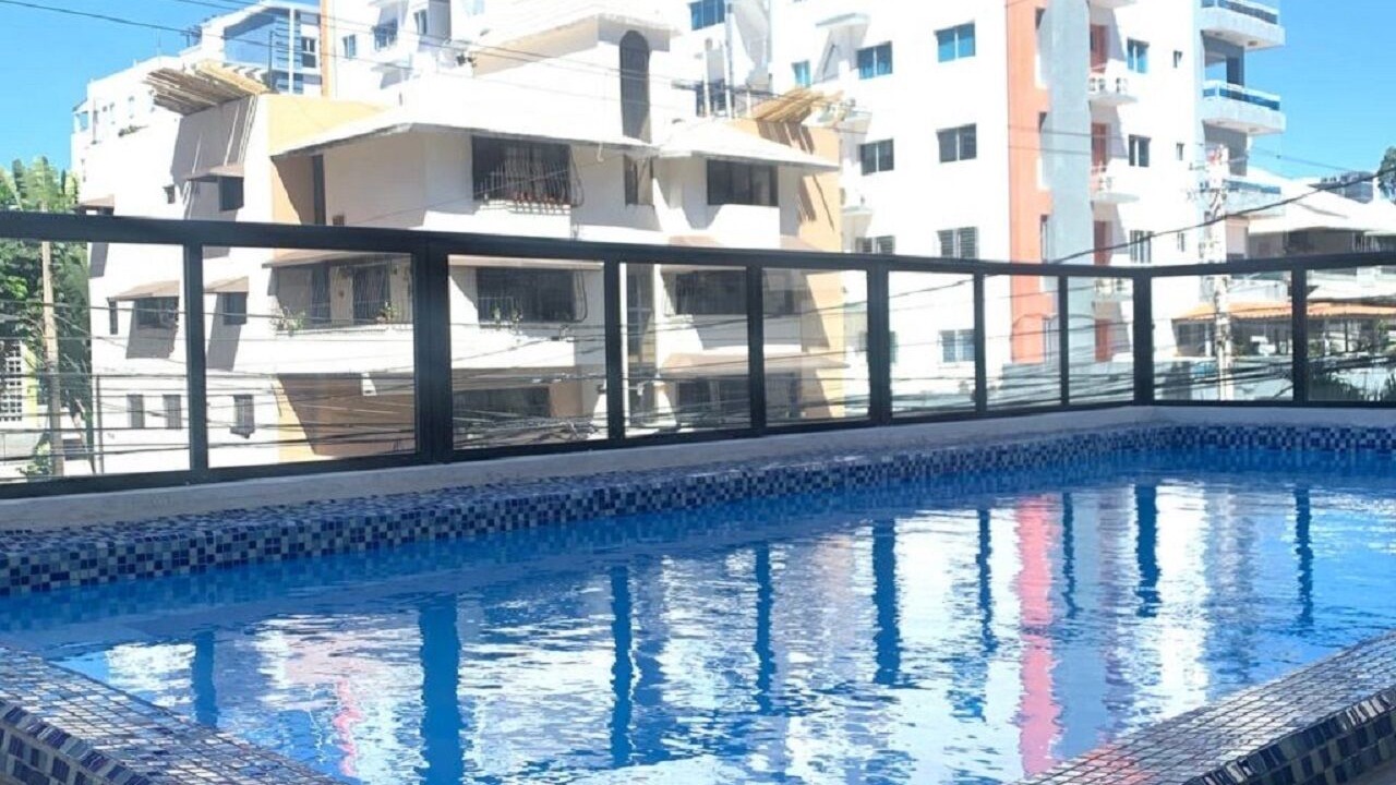 Photo of Outdoor in Evaristo Morales