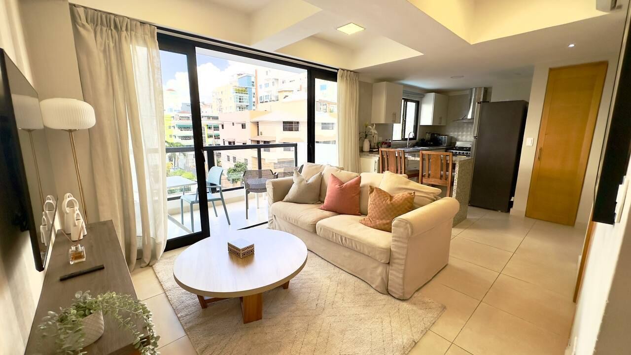 Photo of Livingroom in Evaristo Morales