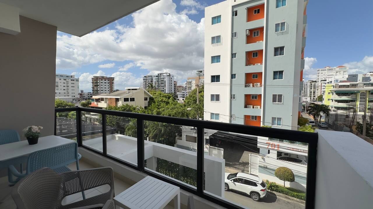 Photo of Outdoor in Evaristo Morales