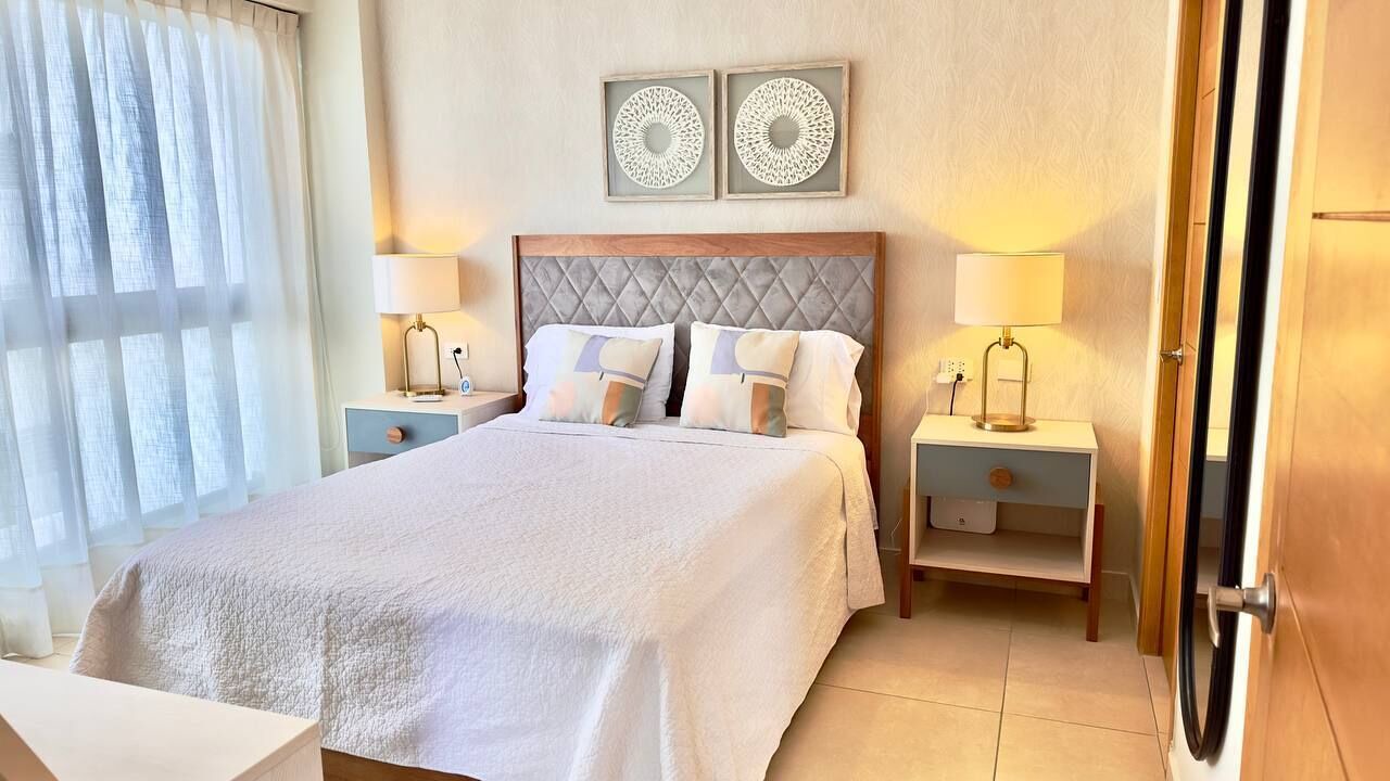 Photo of Bedroom in Evaristo Morales