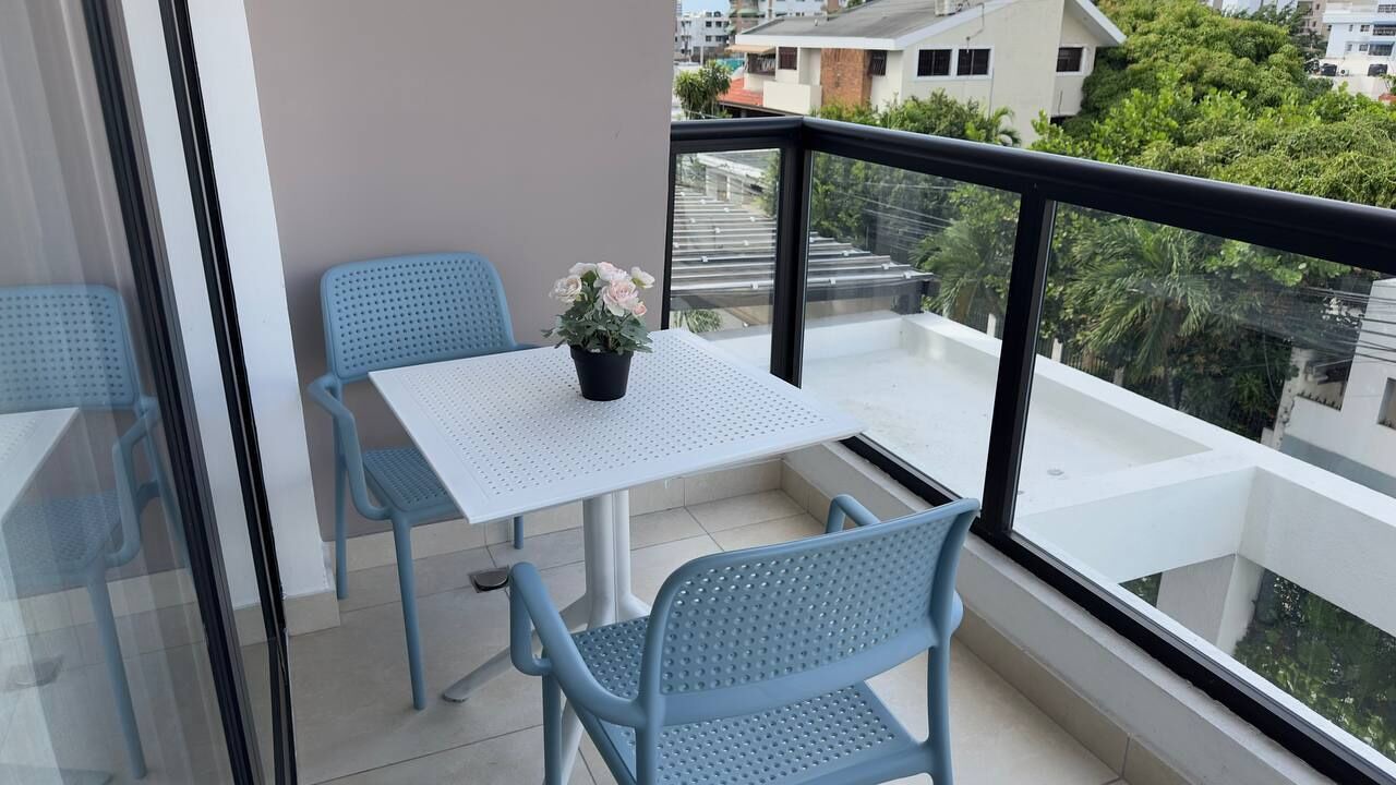 Photo of Outdoor in Evaristo Morales