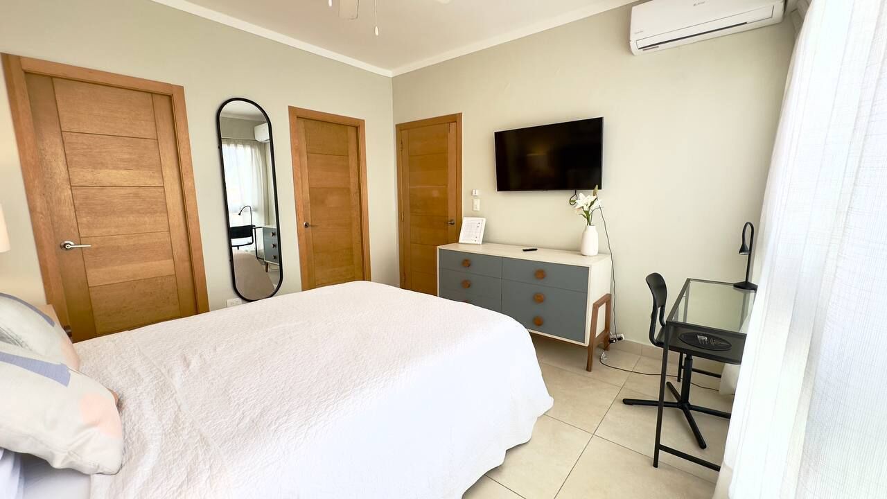 Photo of Bedroom in Evaristo Morales