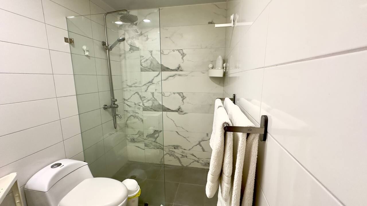 Photo of Bathroom in Evaristo Morales