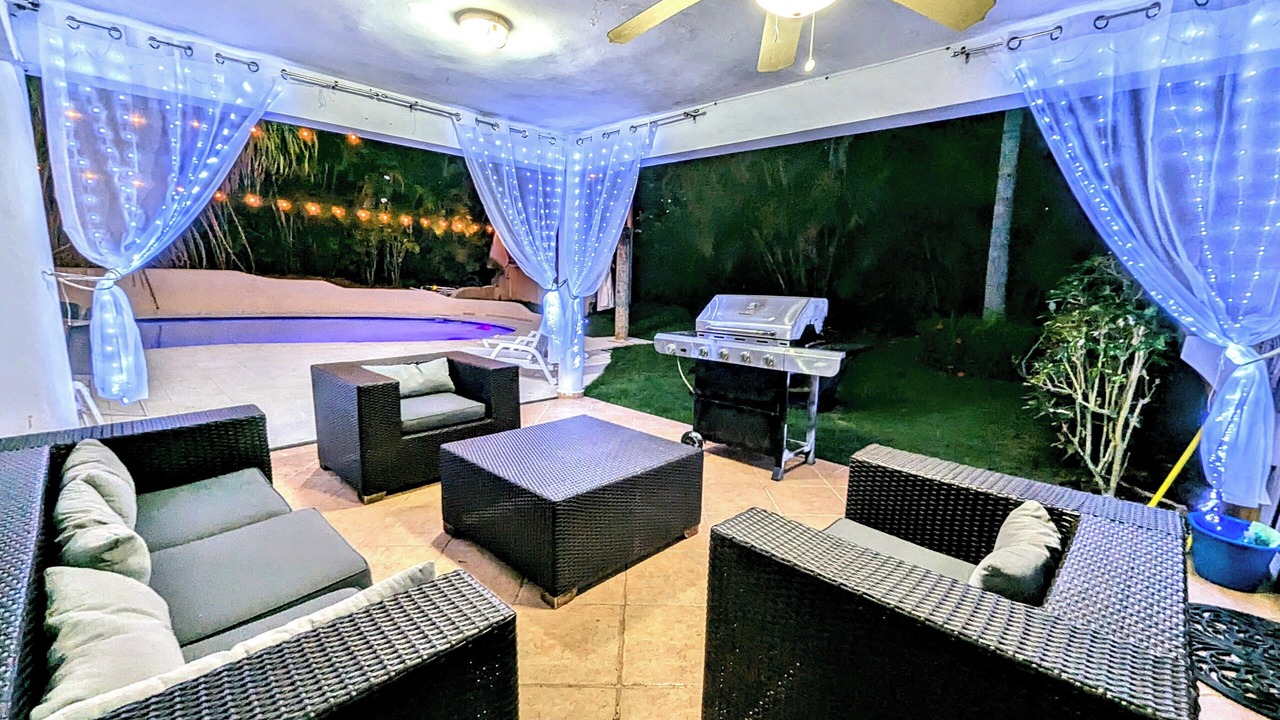 Photo of Patio Balcony in Sosua