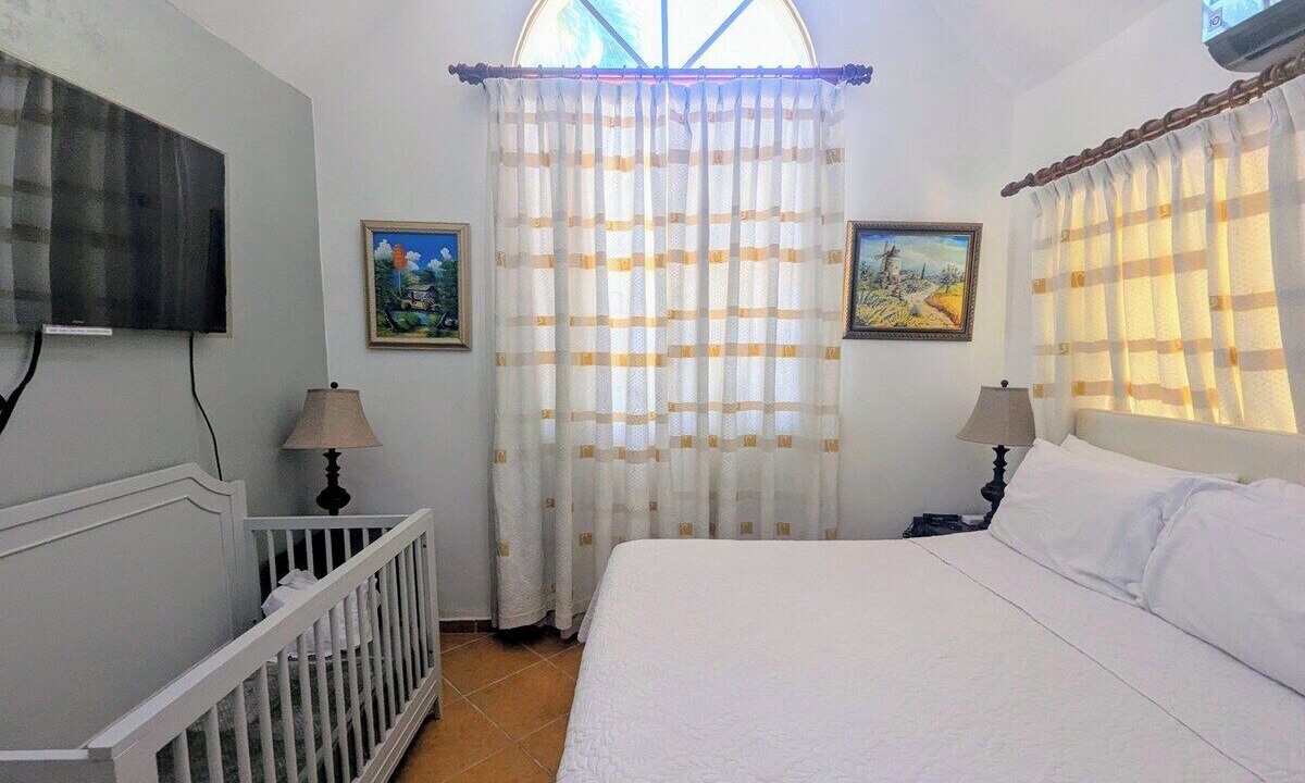 Photo of Bedroom in Sosua