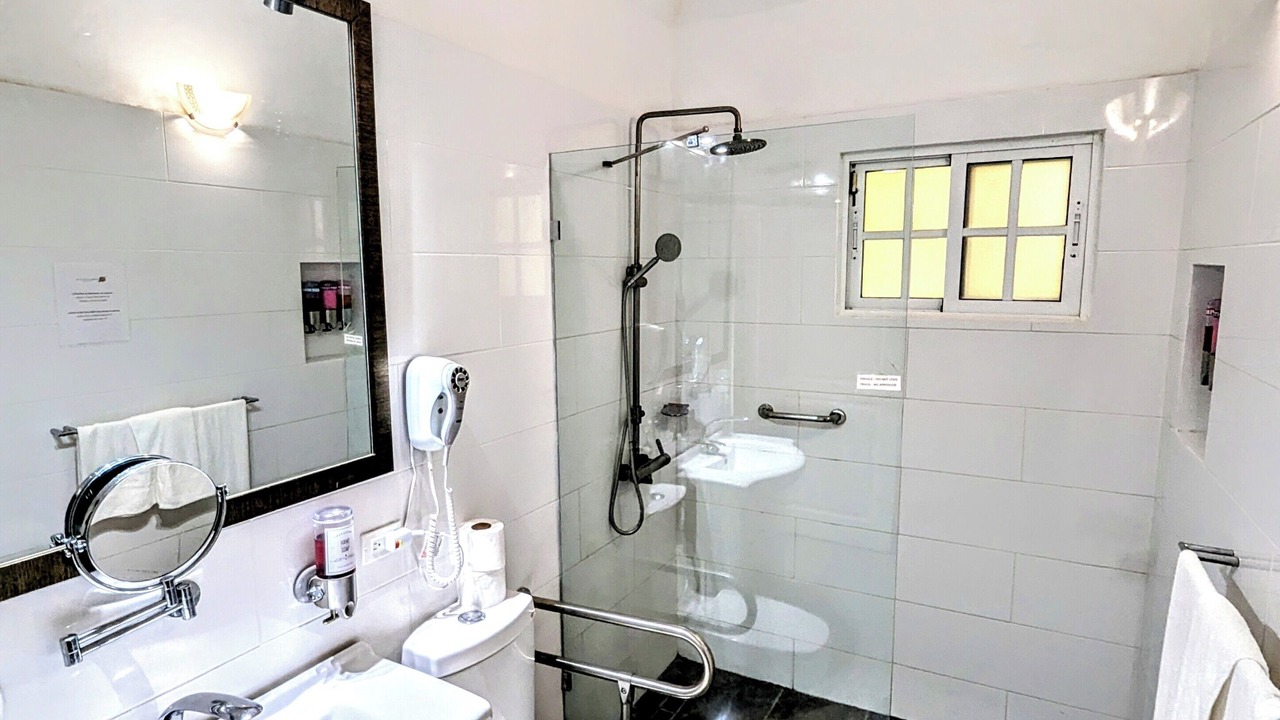 Photo of Bathroom in Sosua