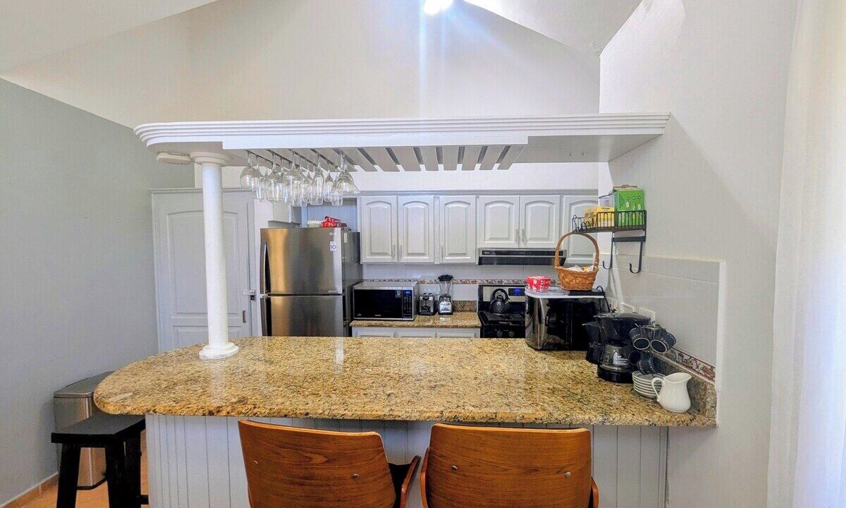 Photo of Kitchen in Sosua