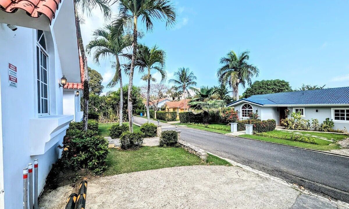 Photo of Outdoor in Sosua