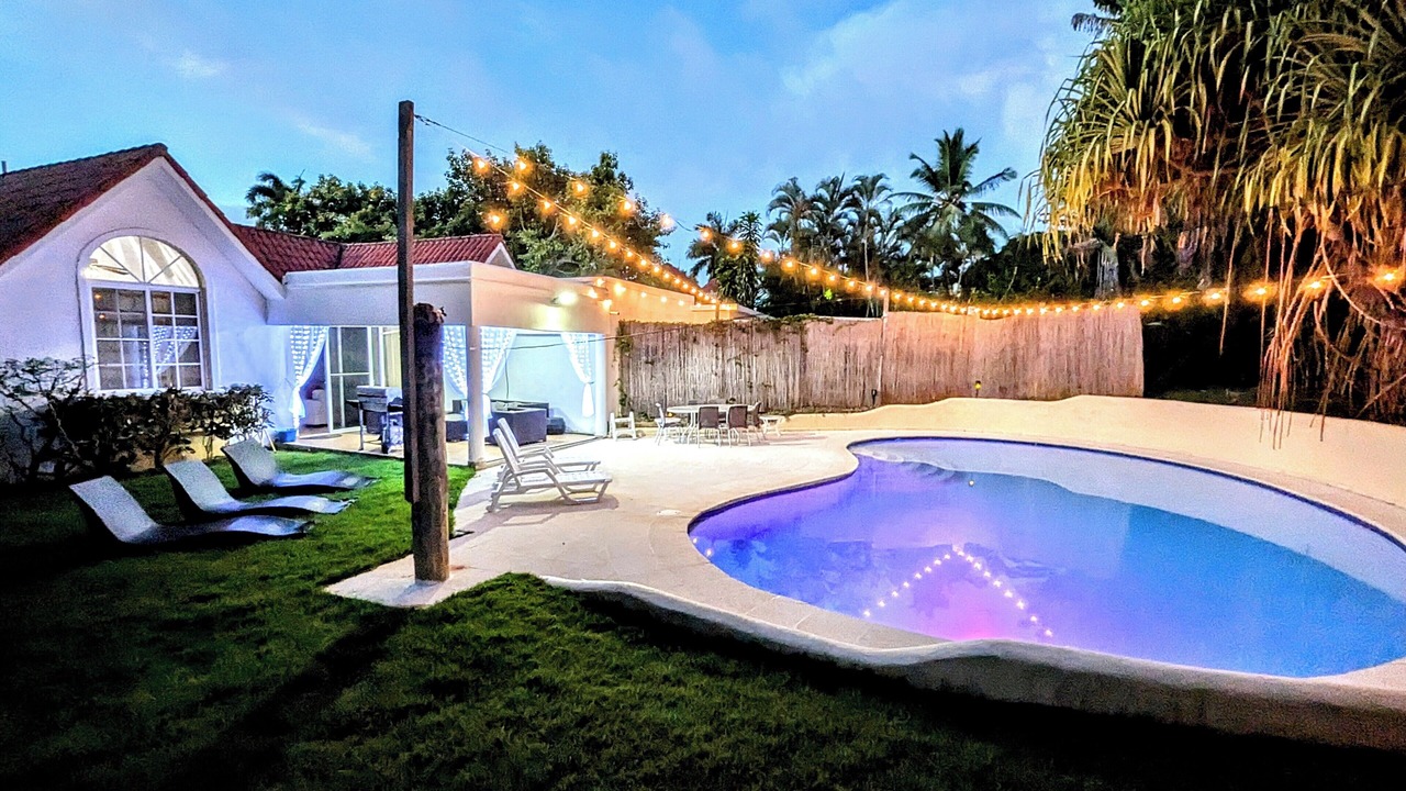 Photo of Outdoor in Sosua