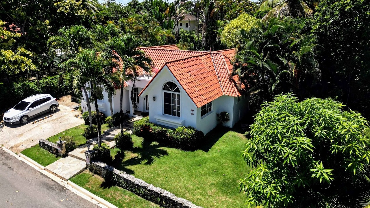 Photo of Outdoor in Sosua