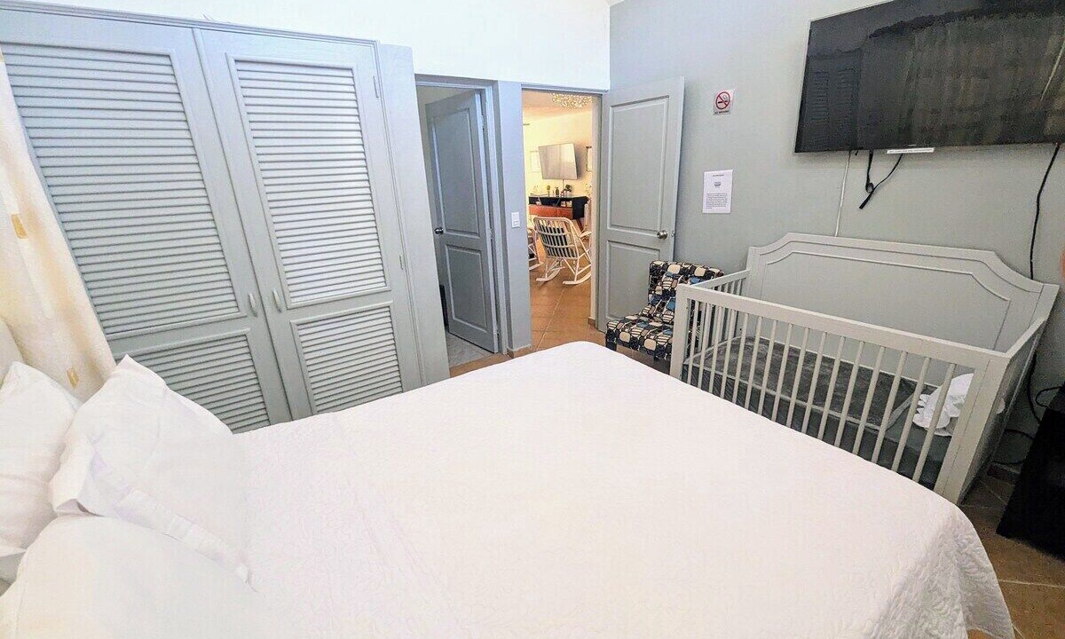 Photo of Bedroom in Sosua