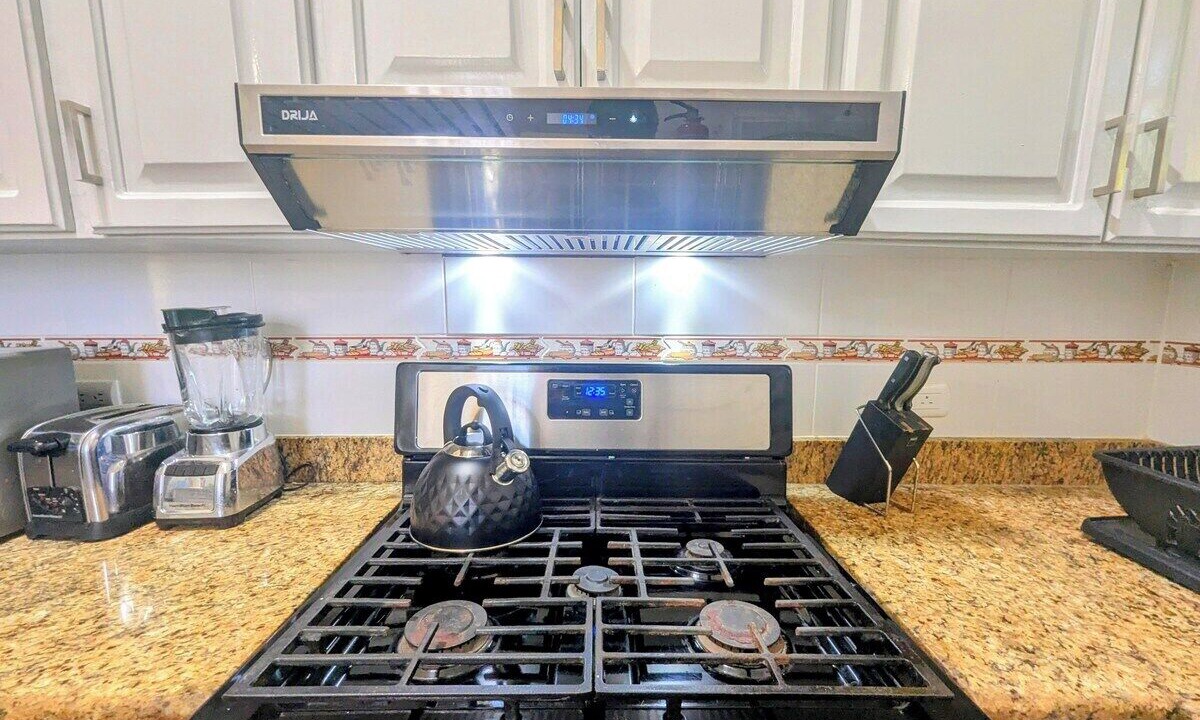 Photo of Kitchen in Sosua