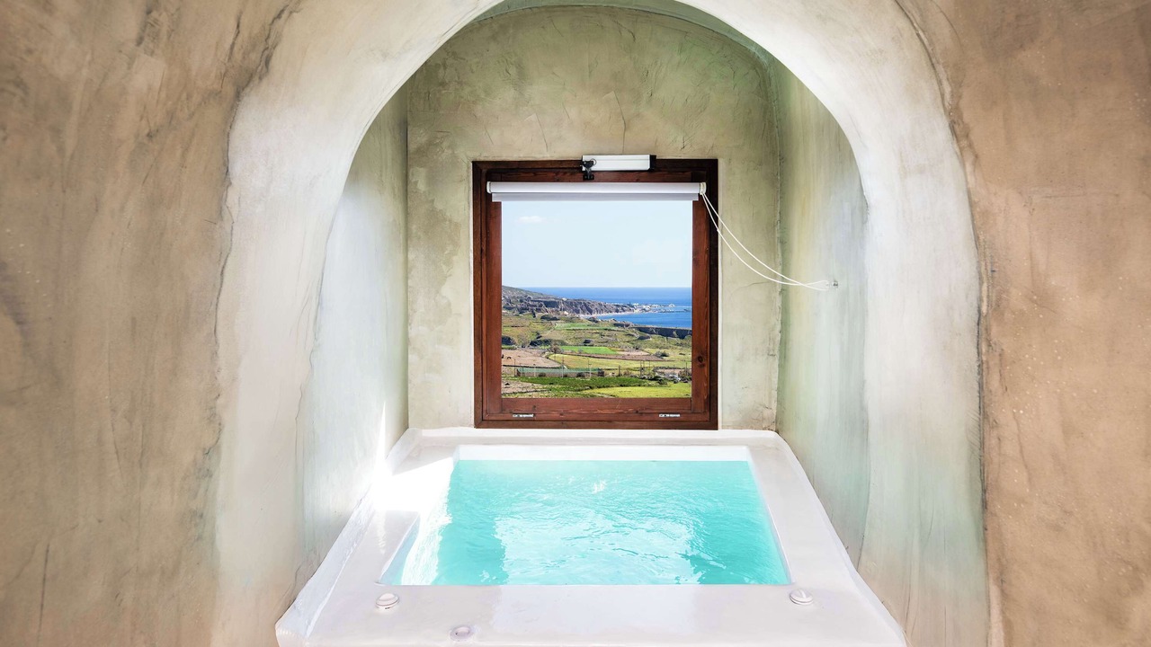 Photo of Outdoor in Akrotiri